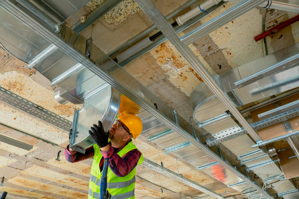 Best HVAC Consulting and Engineering in Glendora, CA