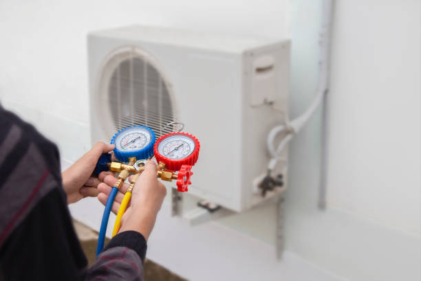 Best Emergency HVAC Services in Glendora, CA